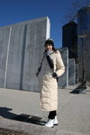 Statue Liberty - 3