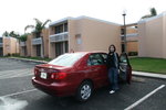 Apartment & Car  - 1