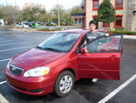 My car - 1