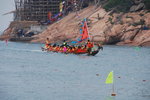 Po Tai - race 1