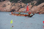 Po Tai - race 2