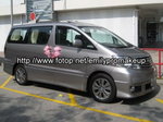 Alphard(silver)