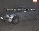 BMW318i