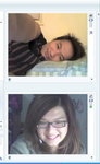 �C�����b��ı��ڪ�webcam