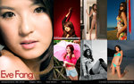 
Eve Fang