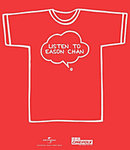 listen to eason chan
