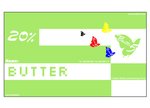 butter5�ѩ��K��d��