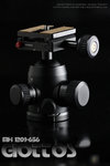 Ballhead6v
