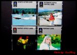 Digital Cards for 8000i