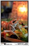 ~Scampi Salad~
�`�����s���F��
