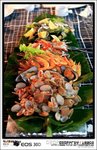 ~Special Seafood Platter~
���A�j���L
