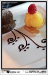 ~Warm Chocolate Pudding~ 
���j�O�ߤӳn
