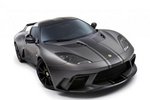 Evora GTE-07