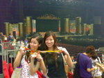 ayumi concert2008 cont'