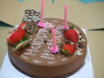 Choco Moouse >u