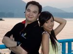 ���Q�i�i & Grace
17-Sep-06 Ma On Shan