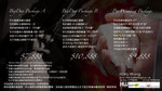 Wedding Package R2a