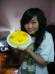 funny cake