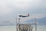 Bristish Airline