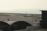 Dragon Airline(landing)