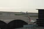 Pacific Airline(Landing)