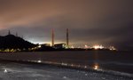 龍鼓灘發電廠