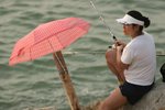 Fishing near VHHH