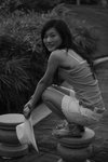 Canon 20D + Carl Zeiss Ultron 50/1,8 @ ���n����