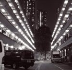 ���W�u�~�� - �M��e Tsuen Wan Industrial Area (before decommission)