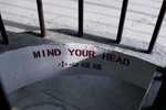 Mind Your Head