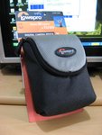 Lowepro D-res 20 AW