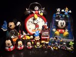MICKEY