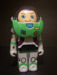 Buzz Babecub 1