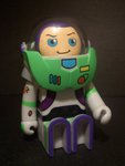 Buzz Babecub 2