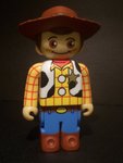 Woody Babecub 1