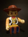 Woody Babecub 2