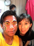 Dancer & ��