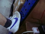 NIKE .  U LIKE. 
威力驚人　！！