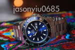 orient 200m XL