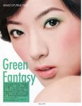 fashion and beauty