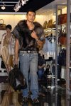 extravaganza fur show