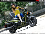 Ps250 G
