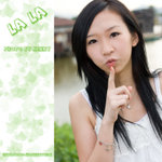 08_La La