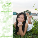 16_La La