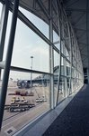 Hongkong Airport