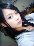 makeup: dawn
