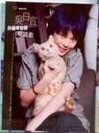 Captain BB in Cat's life May 2007 Vol 45 
