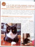 Jai Jai in Cat's life Jan 2006 Vol 29