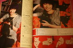 

Annie in Cat's life May 2007 Vol 45