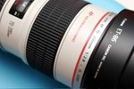 EF 70~200 f/2.8 L IS USM [ �@��レフ�Υ洫レンズ ]